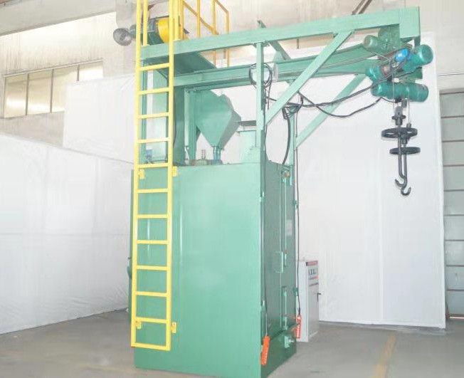 噴砂機廠家聯系方式及其應用領域介紹 噴砂機廠家聯系方式及其應用領域介紹