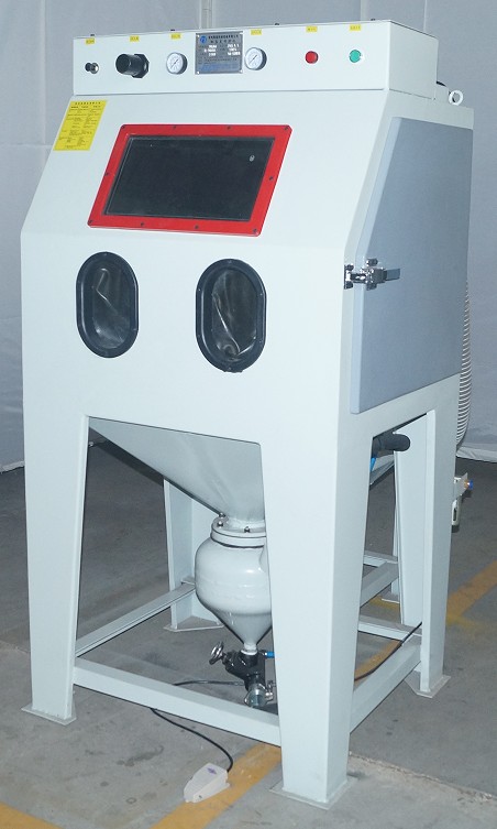 無塵噴砂機價格表圖片 無塵噴砂機價格表圖片