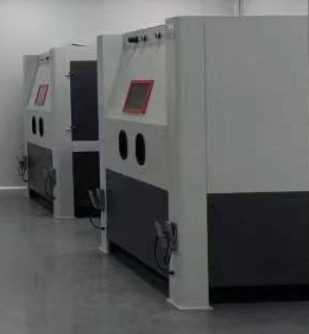 無塵噴砂機的工作原理視頻講解及應用范圍詳解 無塵噴砂機的工作原理視頻講解及應用范圍詳解